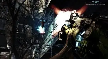 Internal interview with the creators of the upcoming FPS, They.
