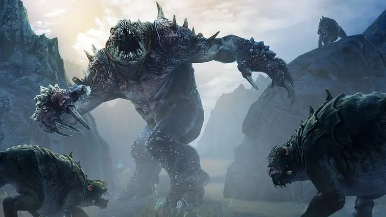 Despite Only Being Announced 3 Months Ago, Middle-Earth: Shadow of Mordor Has Been Delayed