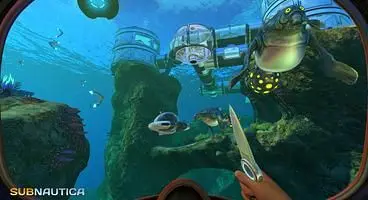 Subnautica Sound Designer Fired Over Bad Conduct