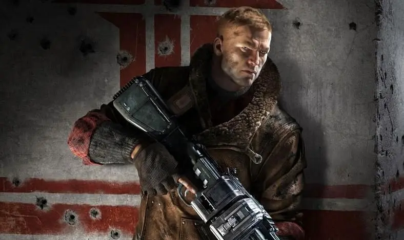 Wolfenstein 3 will offer more freedom and will "play with the format"
