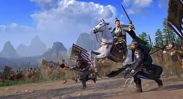 Total War Three Kingdoms Performance - Can I Run it?