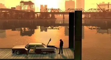 Grand Theft Auto 4: Complete Edition Headed Back to Steam Without Multiplayer