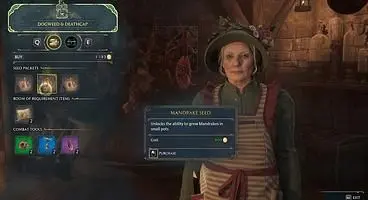 Guides / Mandrake Locations - How to Find or Grow Your Own Using Seeds