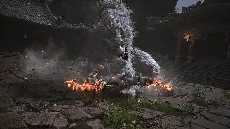 Guides / How Black Myth: Wukong Brings Chinese Mythology to Life