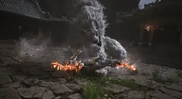 How Black Myth: Wukong Brings Chinese Mythology to Life