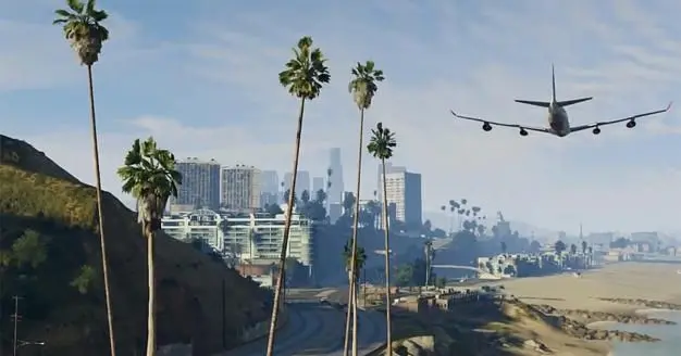 Benzies: Rockstar has about "45 years worth of ideas" for Grand Theft Auto