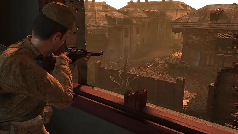 Red Orchestra 2 delayed 2 weeks