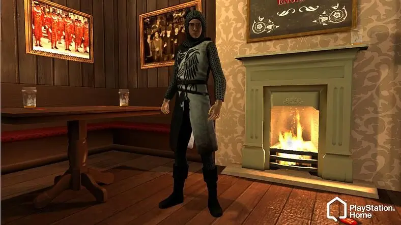 Empire invades PlayStation Home finally, Ghostbusters get delayed