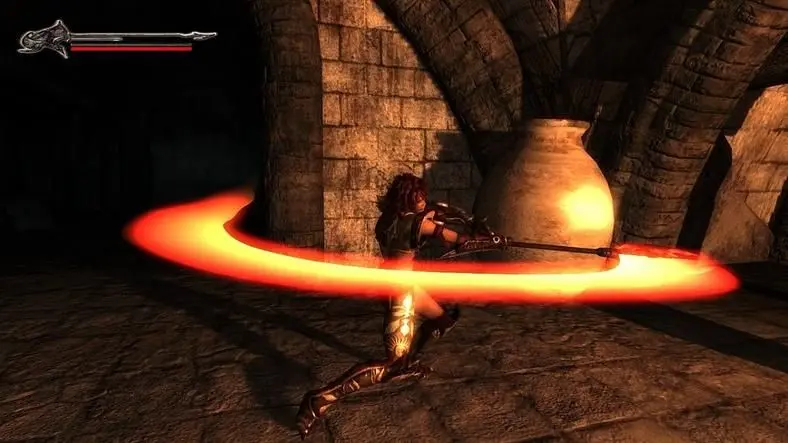 New Witches Screenshots