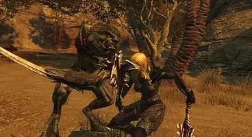 Despite its similarities with Dragon Age, Divinity II Ego Draconis is a title that can stand on its own and deliver its own unique experience. (PC)