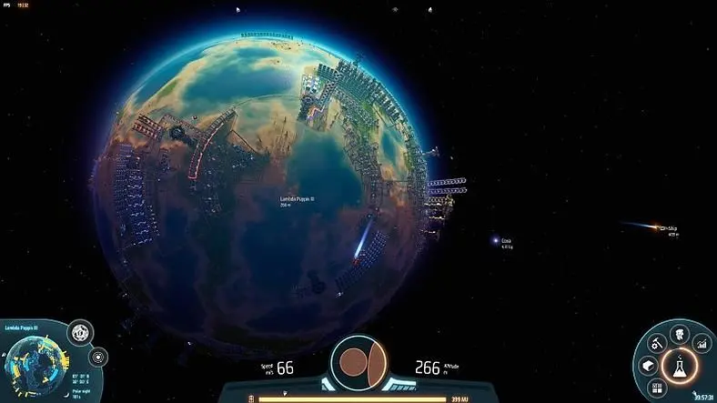 Dyson Sphere Program Co-Op - What to Know About Multiplayer