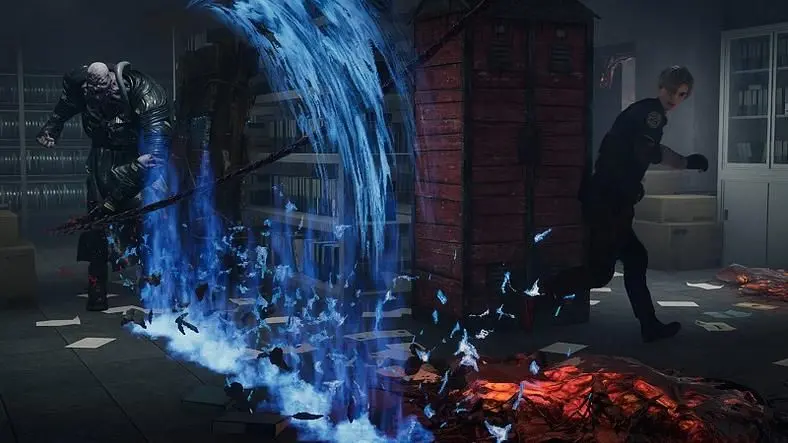 Dead by Daylight Chapter 20 Release Date - Resident Evil Chapter Adds Leon Kennedy, Jill Valentine, and Nemesis