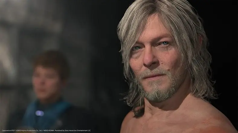 Death Stranding 2 Release Date and Latest News