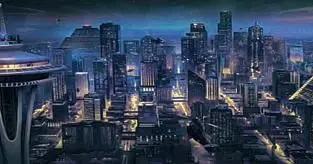 Shadowrun Online panhandling on Kickstarter, seeks $500k