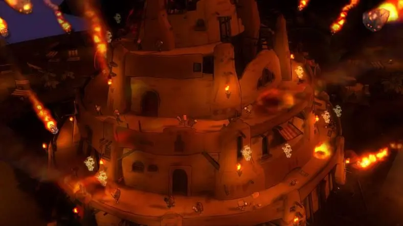 Ubisoft reveals June release dates for Babel Rising