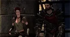 Dragon Age II DLC unveils, Mark of the Assassin out in October