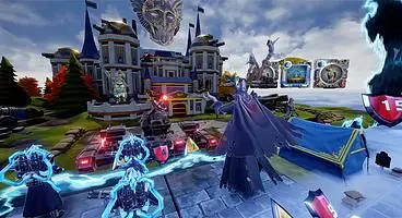 Oculus gets an exclusive 3D card-battler in form of Dragon Front