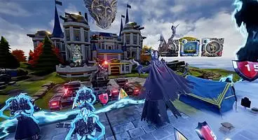 Oculus gets an exclusive 3D card-battler in form of Dragon Front