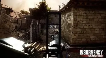 Insurgency: Sandstorm Screenshots from the Closed Alpha