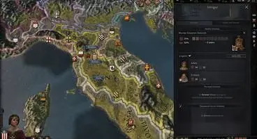 Crusader Kings 3 Witch Coven Guide