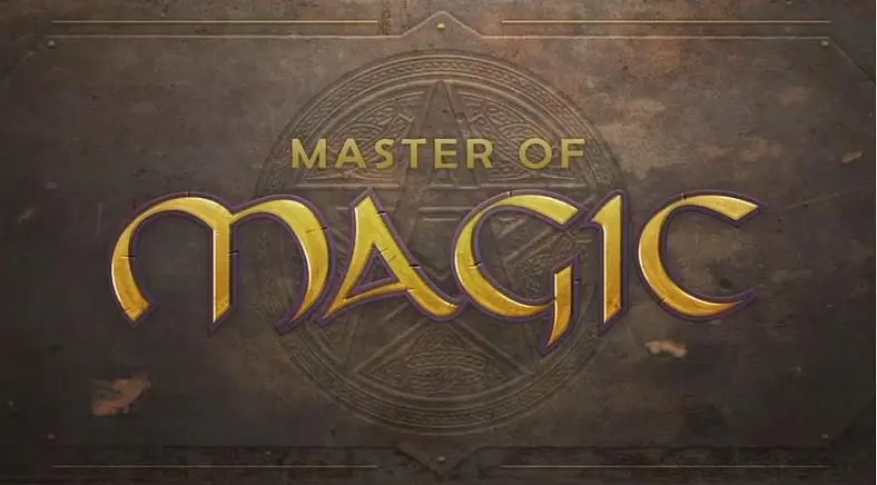 Master of Magic's Reboot Keeps the Original Wizards and Races, Adds Hexes and "extensive" Modding Tools