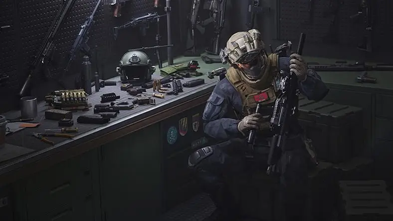 Delta Force Events and Rewards for 2025
