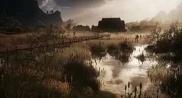 You Can Play Roman City Builder Anno 117: Pax Romana for Free This Weekend