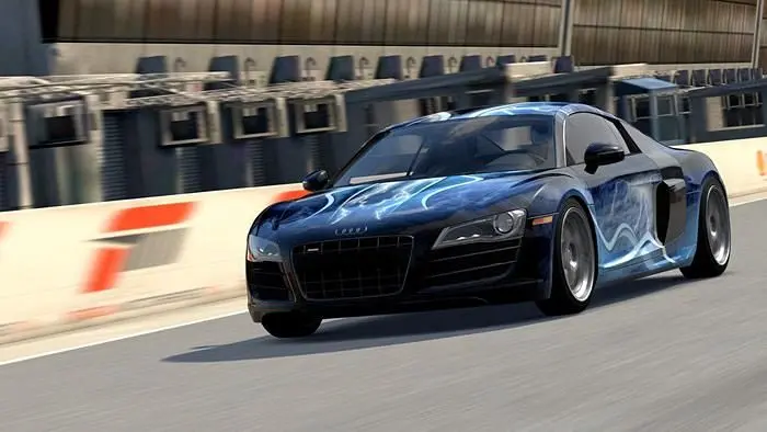 Kinect's effects still years away, says Forza dev