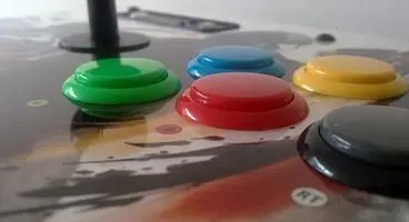 Mad Catz SSIV FightStick Review