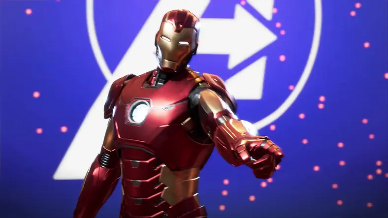 Marvel's Avengers Release Date - trailer, gameplay, all the details on the epic Avengers game