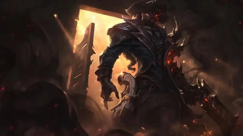 League of Legends New Skins - 120 Skins Set to Be Revealed for 2020