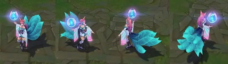League of Legends Patch 10.16 - Release Date, Yone, More Spirit Blossom Skins