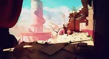 The Sojourn Sheds Epic Exclusivity, Gets September Steam Release Date