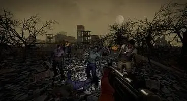 7 Days to Die Alpha 20 Release Date - Here's When It Could Be Coming in 2021