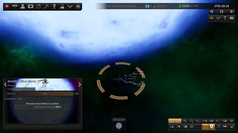 Distant Worlds 2 Hands-off Preview and Q&A Session