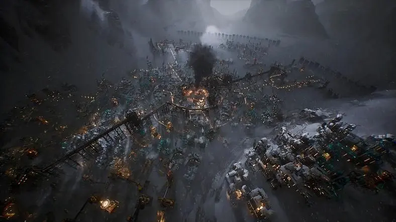 When Will Frostpunk 2 Release on PS5 or Xbox Series X/S?
