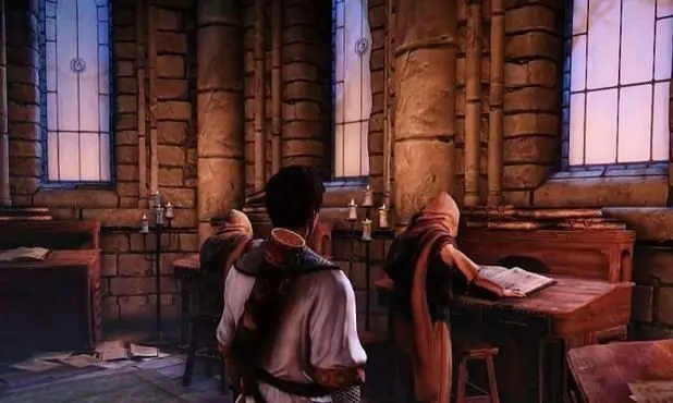 Shadow of the Eternals dev Precursor Games disbands