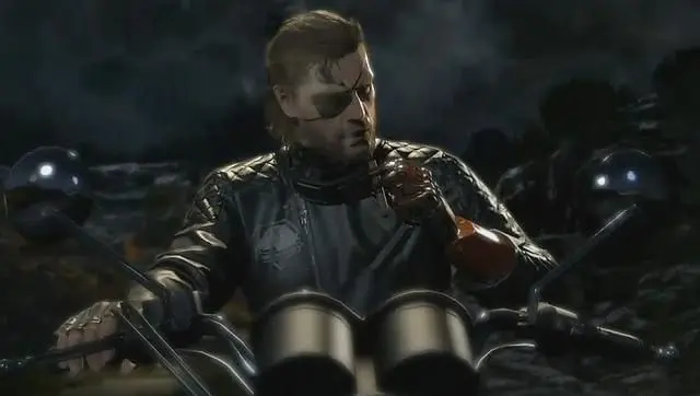 E3 2013: Kojima promises fewer cutscenes in Metal Gear Solid 5