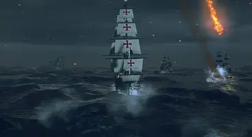 HeroCraft launching Open World pirate RPG Tempest on 22nd August