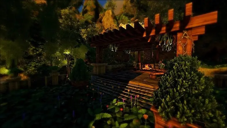 ARK: Survival Evolved Mods