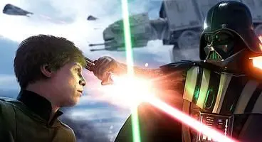 Star Wars Jedi Fallen Order Writer is Chris Avellone of KOTOR2