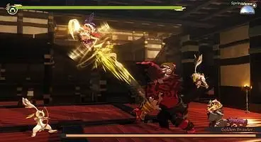 XSEED Games Reveals That Sakuna: Of Rice and Ruin Has Sold Over 500,000 Copies Globally