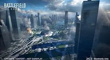 Battlefield 2042 Map List - All the Maps Available at Launch