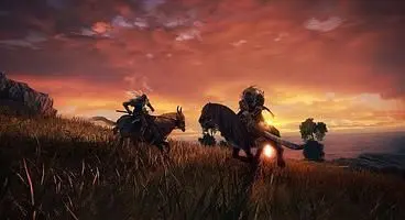 Elden Ring Gives Dark Souls An Open World Infusion, Grab It from Fanatical 