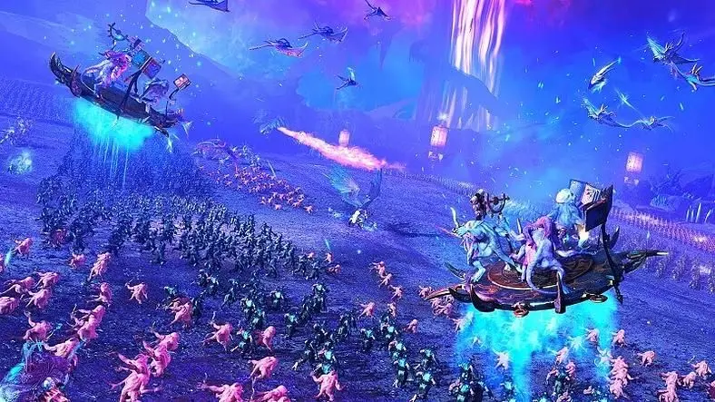 The Best PC Games of 2022