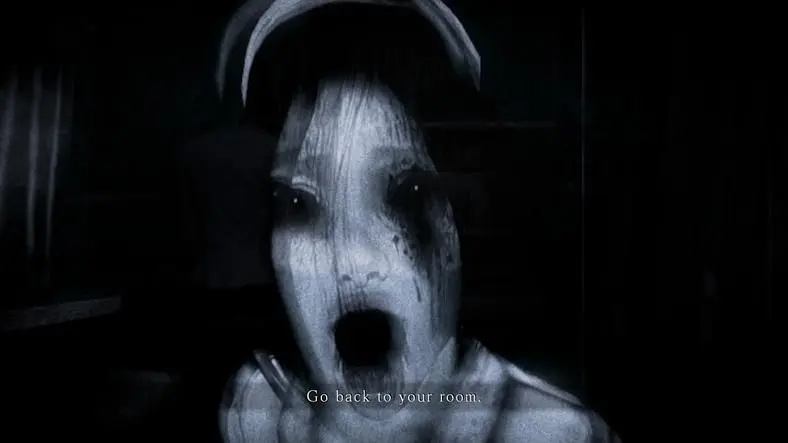 Remaster of Underplayed Horror Shows Spirit