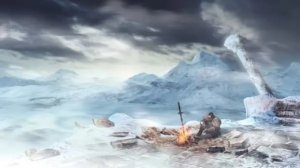 Dark Souls II will get three new DLC episodes