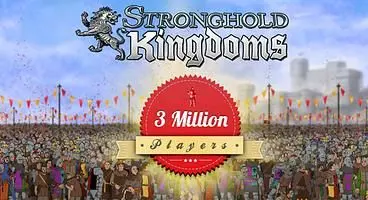 Stronghold Kingdoms hits 3 million player milestone