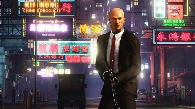 Sleeping Dogs gets Just Cause, Hitman and Deus Ex outfits