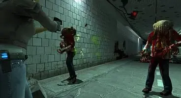 Half-Life 2: Episode One is a wonderful addition to the widely-lauded Half-Life series. Just perfect game pacing and splendid atmosphere.
